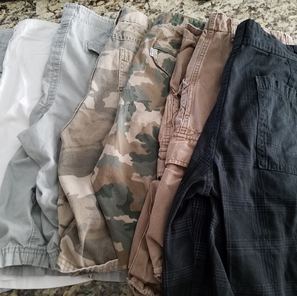 Mens shorts